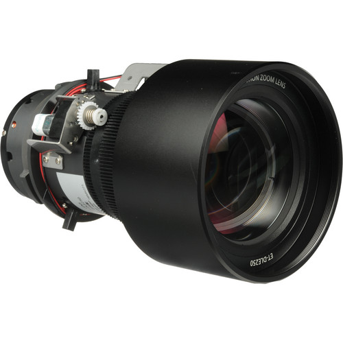ET-DLE250 2.3-3.6:1 Power Zoom Lens